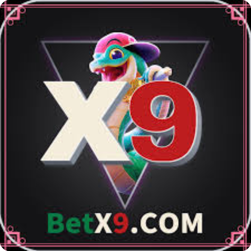 betx9 bet logo